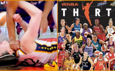 WNBA Excludes Savior Caitlin Clark From 30th Anniversary Poster – Fans Can’t Believe the Latest Erasure of the Player Who Saved the League