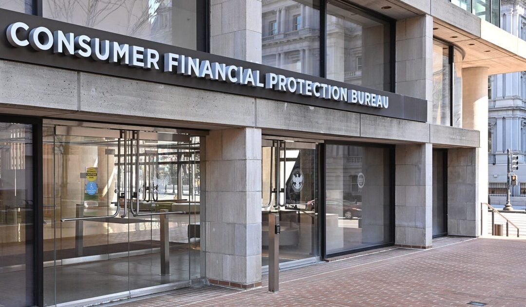 D.C. Circuit Delivers Another Blow To Trump’s Drain The Swamp Mission: Activist Judges Block Immediate Plan To Slash CFPB Workforce By Two-Thirds