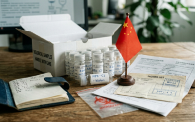 China’s Biological Warfare Threat to the United States