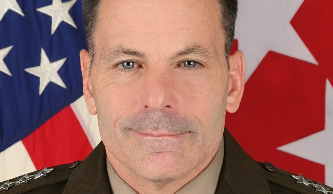 Top Army Commander Who Was the Last U.S. Soldier to Leave Afghanistan Abruptly Calls It Quits After Clashing With War Secretary Pete Hegseth