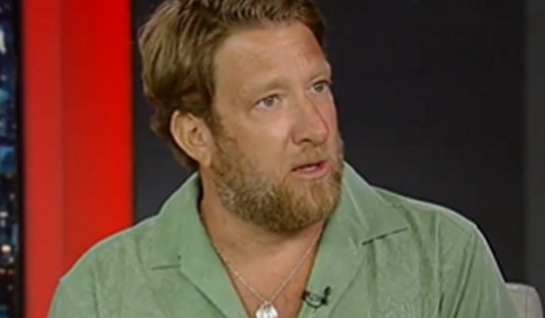 Dave Portnoy of Barstool Sports Says He’s Thinking of Running for Mayor of New York City to Oppose Mamdani and the DSA (VIDEO)