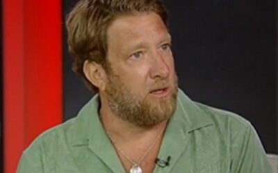 Dave Portnoy of Barstool Sports Says He’s Thinking of Running for Mayor of New York City to Oppose Mamdani and the DSA (VIDEO)
