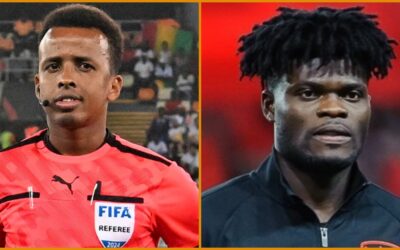 After Slamming U.S. for Blocking Somali Referee with Terror Ties, Canada Welcomes Him with Open Arms — But Just Blocked Ghana Soccer Player Over SEVEN Rape and Sexual Assault Charges