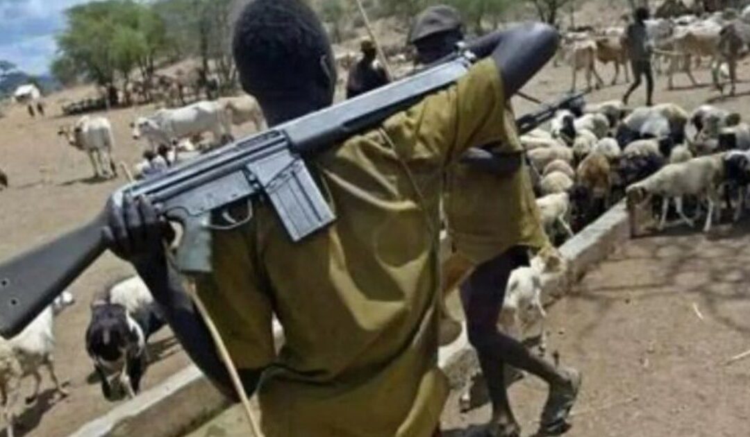 New USCIRF Report Focuses Exclusively on Fulani Militants, Who Kill More Christians Than Boko Haram or ISWAP