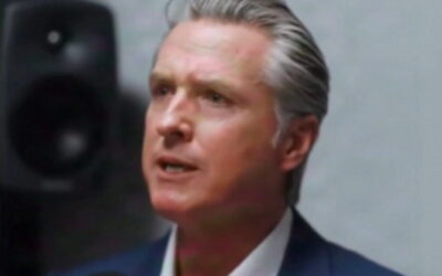 Gavin Newsom Calls for ‘National Billionaires Tax’ to Trigger ‘Economic Reset’
