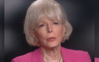 That Time Leslie Stahl Claimed Hunter’s Laptop Couldn’t Be ‘Verified’ as ’60 Minutes’ Finally Confronts Its Bias