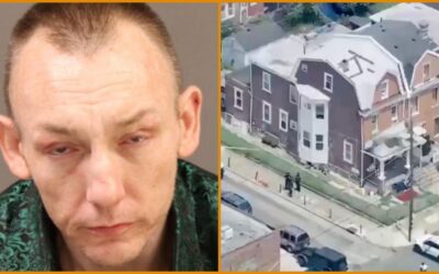 FBI Investigating Philly Home Packed With Chemicals, Guns, Fake DEA IDs – Career Criminal Arrested After ‘One of the Strangest Setups’ Cops Have Seen