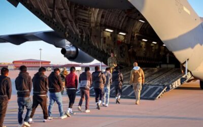 WAYNE ROOT: Here Are Two Fantastic Ways to Stop Illegal Alien Voting & Speed up Mass Deportations!