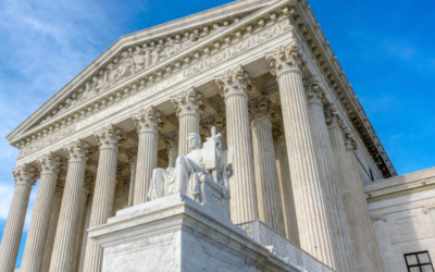 BREAKING: Supreme Court Upholds Schools’ Right to Ban Biological Boys from Girls’ Sports – Clarence Thomas Drops in With Gem on Gender Dysphoria