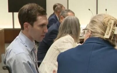 Judge Holds County Prosecutor in Contempt For Violating Publicity Order But Denies Tyler Robinson’s Request to Strike Death Penalty from Charlie Kirk Murder Case