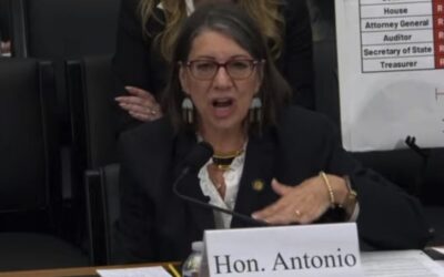 WATCH: Brandon Gill and Luke Rosiak Nearly Make Dem State Senator CRY Over “Hateful Rhetoric” During Testimony on Somali Fraud Scheme! – “I Was Almost Brought to Tears!”