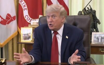 “There Will Be No Gouging, Which is Totally Illegal” – Trump Calls on Gas Retailers to Drop Prices to $2.50, Demands California Cut Gas Tax After Ordering DOJ Probe