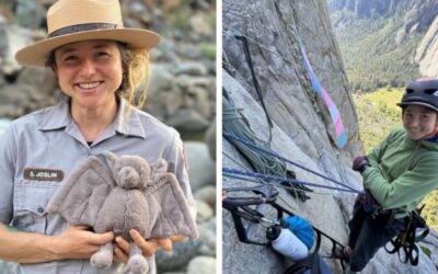 Judge Says She Has No Authority to Reinstate Trans-Identifying Park Ranger Fired For Unfurling Trans Flag at Yosemite National Park