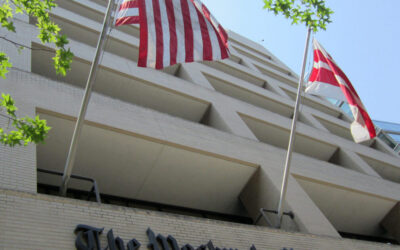 Washington Post Slapped with Class Action Over Secret ‘Surveillance Pricing’ Scheme That Charged Readers Different Rates