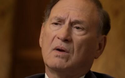 Alito Blasts Mail-in Ballots Received After Election Day in Dissent to SCOTUS Allowing Mail-in Ballots to Be Received AFTER Election Day