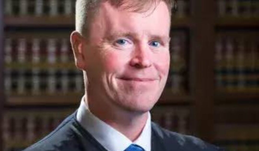 California-Based Biden Judge Issues Nationwide Block on ICE’s Policy of Arresting Illegals at Courthouses
