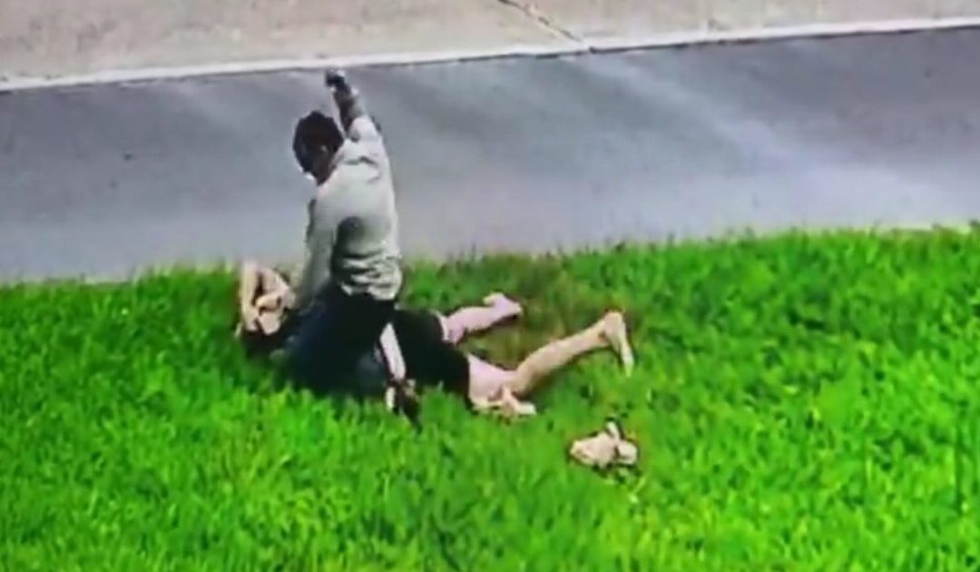 Louisiana Pastor Pummels Man Who Threatened to Rape and Kill His Wife (VIDEO)