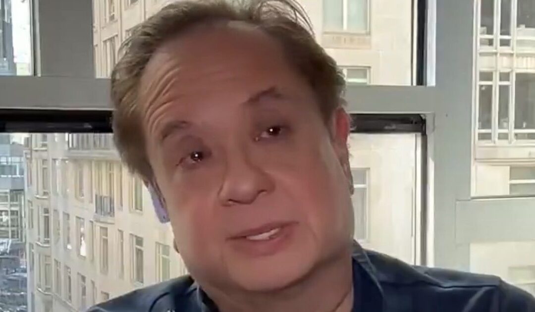 Anti-Trump Wife-Abusing Pig George Conway Loses BIG-TIME in New York Primary – TRUMP SAVAGES “Mr. Kellyanne” in Epic Post!