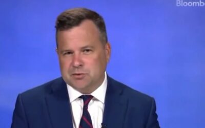 DEVELOPING: Pulte to Fire “Large Number” of Deep State Intel Community Members