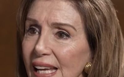 UC Berkeley Launches Nancy Pelosi Institute to ‘Honor’ Former Speaker’s Legacy — Yet Insists It Is Nonpartisan