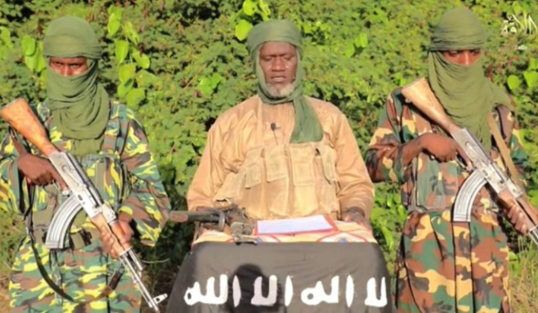 Rivals in Terror: How JNIM and ISSP Are Spreading the Sahel Islamist Insurgency Across West Africa