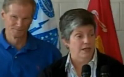 Watch Obama’s DHS Secretary Janet Napolitano Announce ‘TEMPORARY’ Protected Status for Haitians in the U.S. 16 Years Ago in 2010 (VIDEO)
