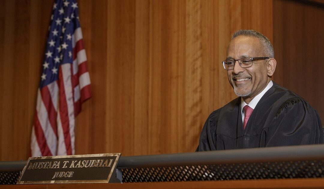 Biden-Appointed Judge Orders Security Fence Removed at Eugene Federal Building – Handing Antifa and Anarchist Rioters Their Favorite Attack Staging Ground Back