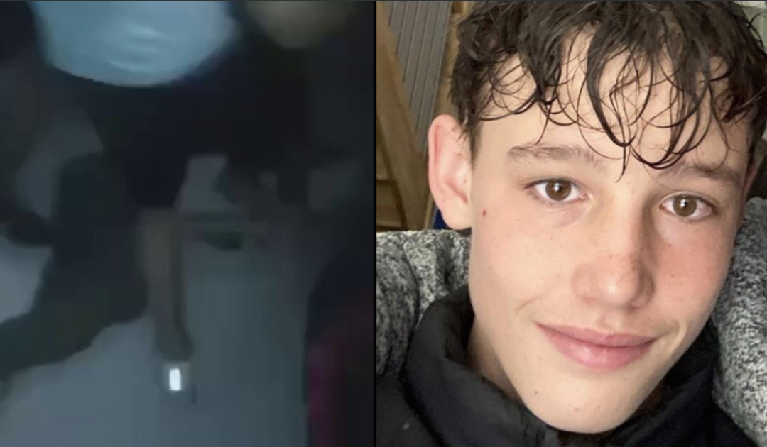 France: Louis’ Family Authorizes Release of Migrant Lynching Footage to Refute Lying Globalist Regime Media Claims It Was Merely a “Brawl”
