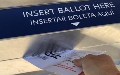 Here We Go… Duplicate Ballots Sent Out in Green Bay, WI for Primary Election – For the Second Time This Year!