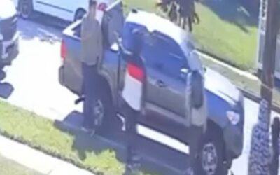 Four D.C.-Area Youths Get a Rude Awakening When They Try to Carjack a Marine Veteran at Gunpoint (VIDEO)