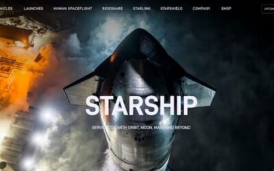 The One Thing Behind the SpaceX IPO Nobody Is Pricing In