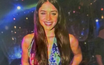 Missing German Model’s Name Surfaces in Epstein Files 11 Years After Disappearance, Family Fears She Was Killed by Sex Traffickers