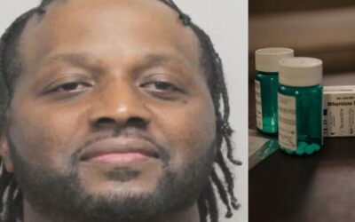 Monster Louisiana Father Arrested for Secretly Drugging Pregnant 17-Year-Old Daughter with Abortion Pills, Forcing Emergency Delivery at 23 Weeks