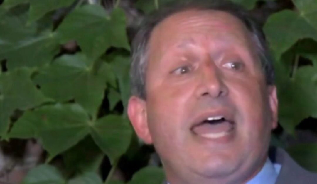 Brad Lander Declares Goal to ‘Vanquish Trump’s Fascism’ and ‘Abolish ICE’ in Victory Speech After Ousting NY Rep. Dan Goldman (VIDEO)