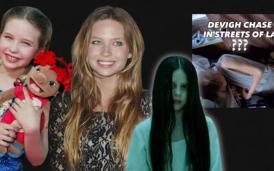 Daveigh Chase, Voice of Lilo in ‘Lilo & Stitch’ and Star of ‘The Ring,’ Dead at 35; Official Cause of Death Revealed to be AIDS