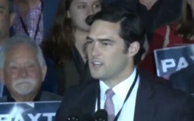 Rep. Brandon Gill Introduces Legislation to Ban Taxpayer-Backed Mortgages for Illegal Aliens