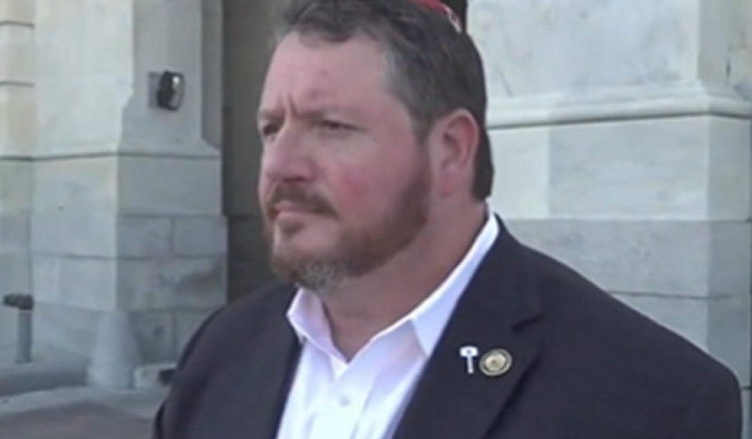 GOP Rep. Randy Fine on DSA Wins in NYC: ‘We Now Have People Coming to Congress Whose Goal is to Destroy America’ (VIDEO)