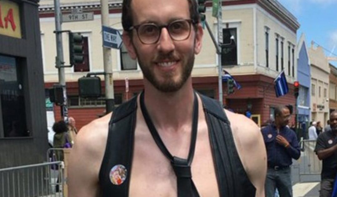Far Left Extremist Scott Wiener, Who Decriminalized Spreading AIDS and Passed the ‘Pedophile Protection Bill,’ Advances in California Primary to Replace Nancy Pelosi