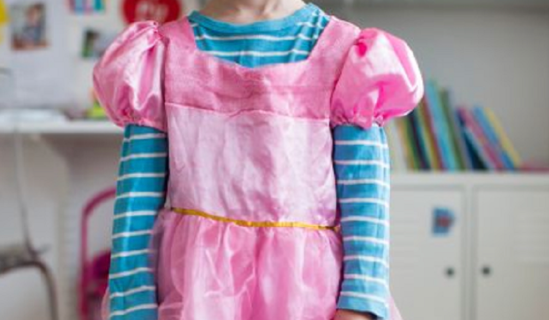Dozens of Dem Lawmakers Push to Make Sure Parents Can’t Tell If Kids’ TV Shows Push Transgender Ideology