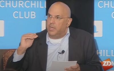 DOJ Launches Grand Jury Investigation into Far-Left Millionaire Neville Roy Singham’s Dark Money Machine Funding Marxists and Chaos