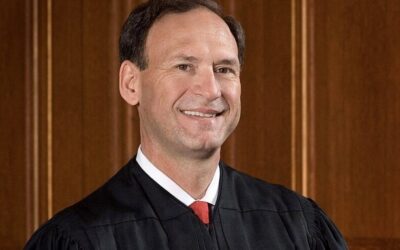 NPR Publishes Article Claiming Alito Retired – THEN DELETES ARTICLE – RETRACTS!