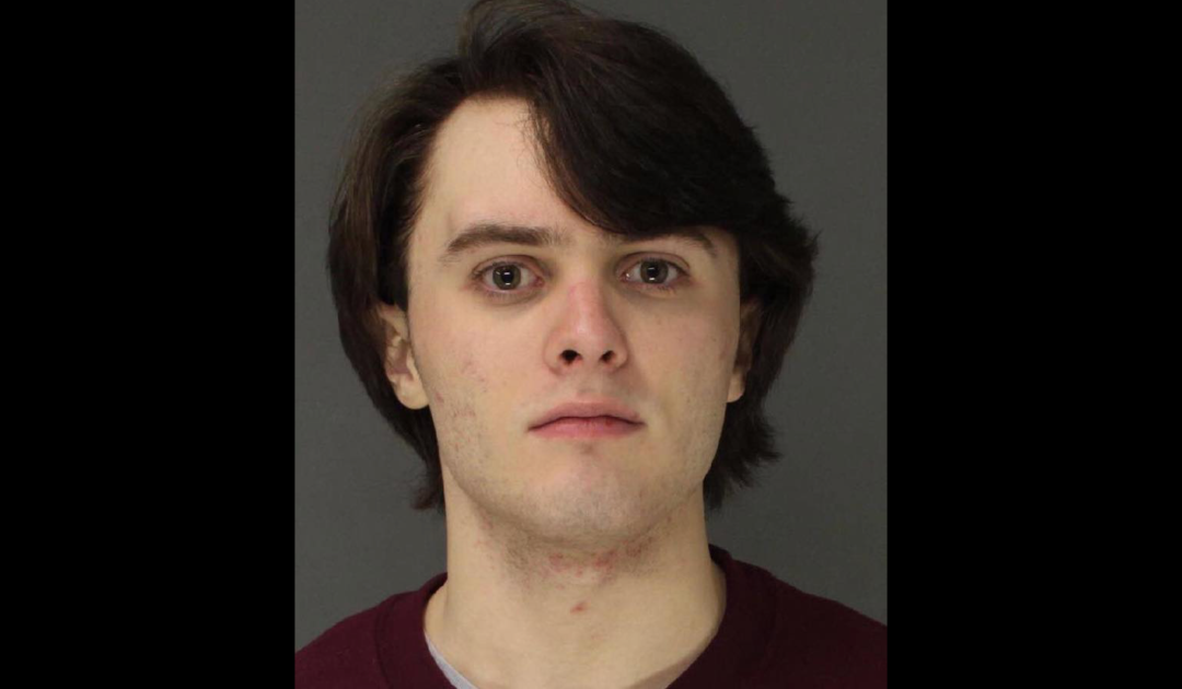 Anti-Ice Activist Accused of Leaving Agent with Horrific Bite Wounds Previously Accused of Distributing Child Porn