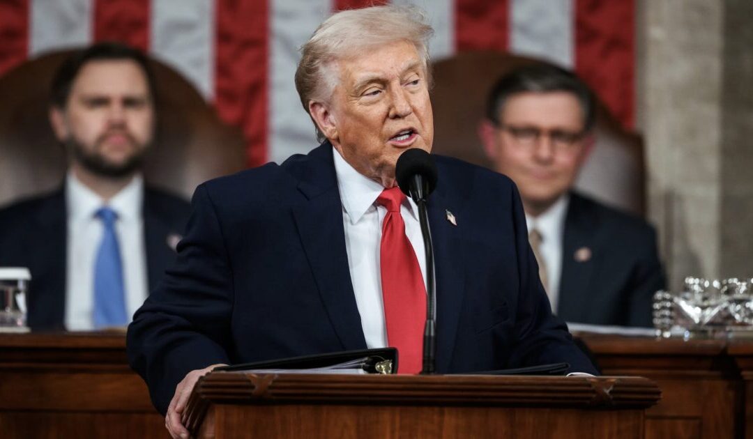 Trump NUKES “ABC FAKE NEWS” – Says Lawsuits Being Prepared for False Reporting on Reflecting Pool: “I Like Their Money, Which Will Be Given to the U.S. Treasury!”