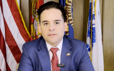 Former U.S. Marine Who Advised VP JD Vance on Myanmar Detained by Myanmar Authorities