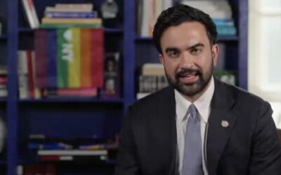 Communist NYC Mayor Zohran Mamdani Thinks He Can Stop President Trump’s Deportation Powers – Vows to Shield Illegal Alien Haitians and Syrians After SCOTUS Hands Trump Admin Major Victory