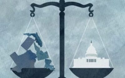 How Much Discretion Do States Have Under Federal Election Law?