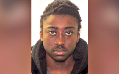 Armed and Dangerous, One of the Suspected Terrorists Who Allegedly Shot at the American Embassy Is on the Run, After Killing Toronto Cop During Gunfire Exchange