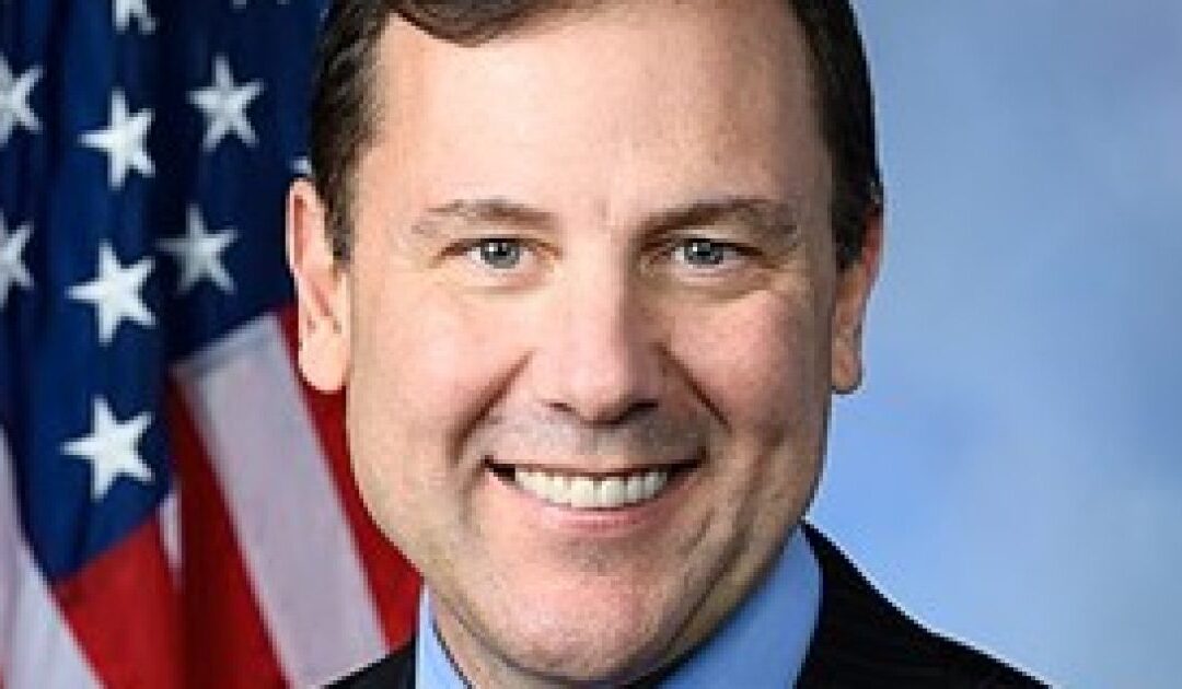 ‘Missing’ GOP Congressman Tom Kean Jr. Breaks Silence as He Emerges from Hiding for First Time in Nearly Four Months