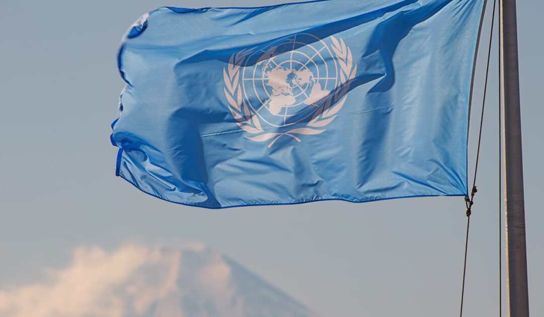 The UN’s Quiet Gift to the Khomeinist Regime