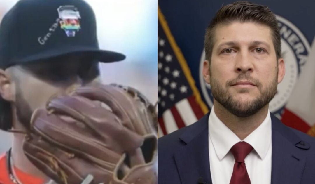 Florida Attorney General James Uthmeier Blasts MLB for “Non-Apology” – Vows to Continue Religious Discrimination Investigation After Hawley Swings and Misses